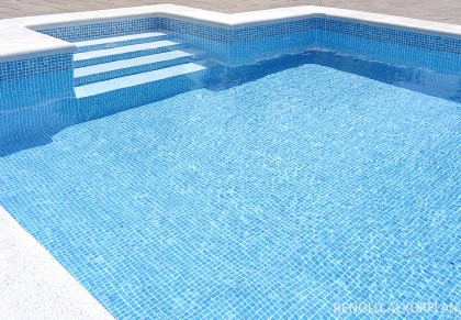 RENOLIT ALKORPLAN3000 Mosaic (2)